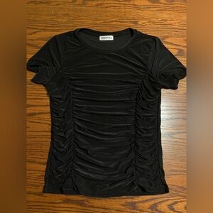 Popular 21 Ruched Top